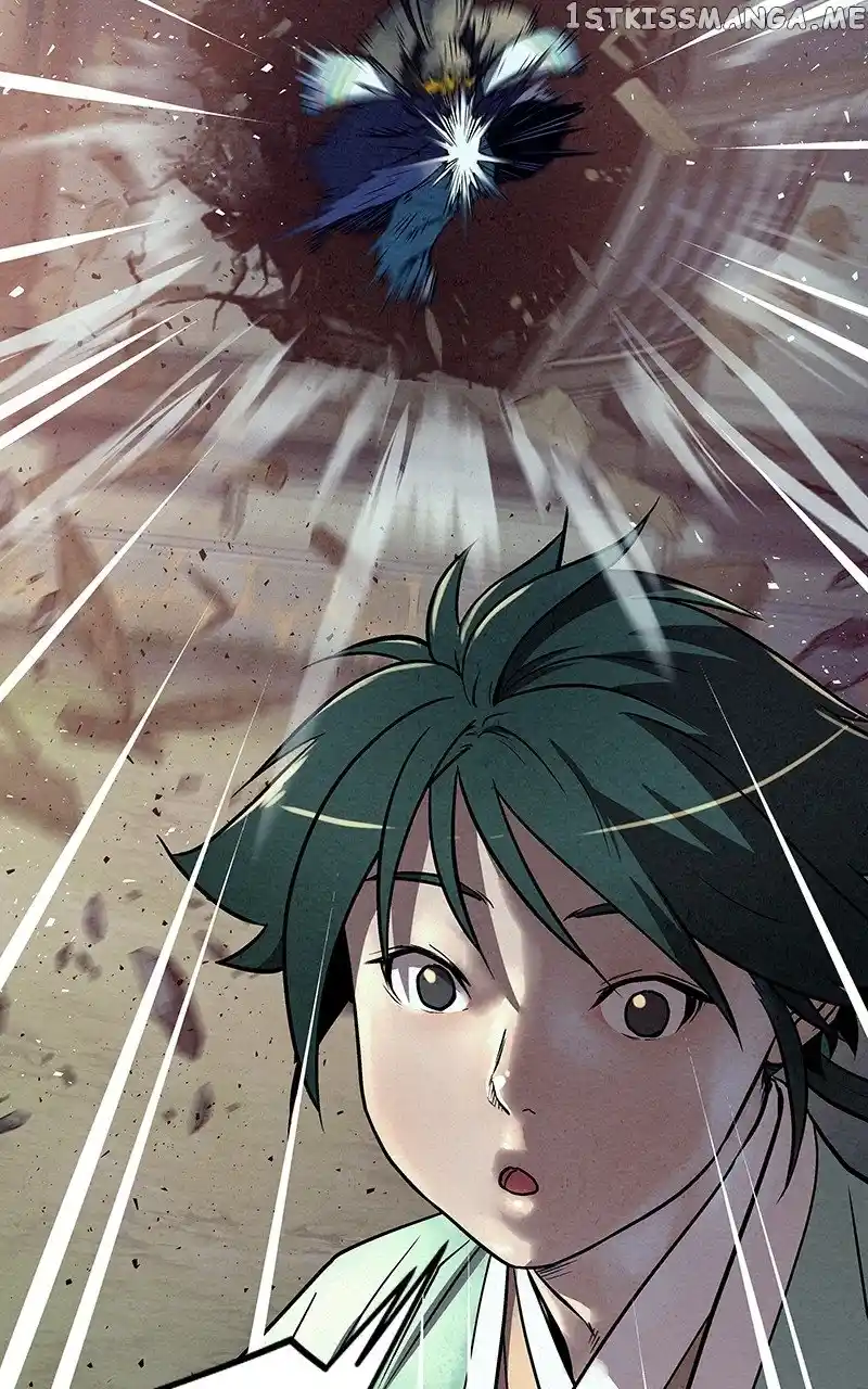 Moshin Hunter Chapter 90