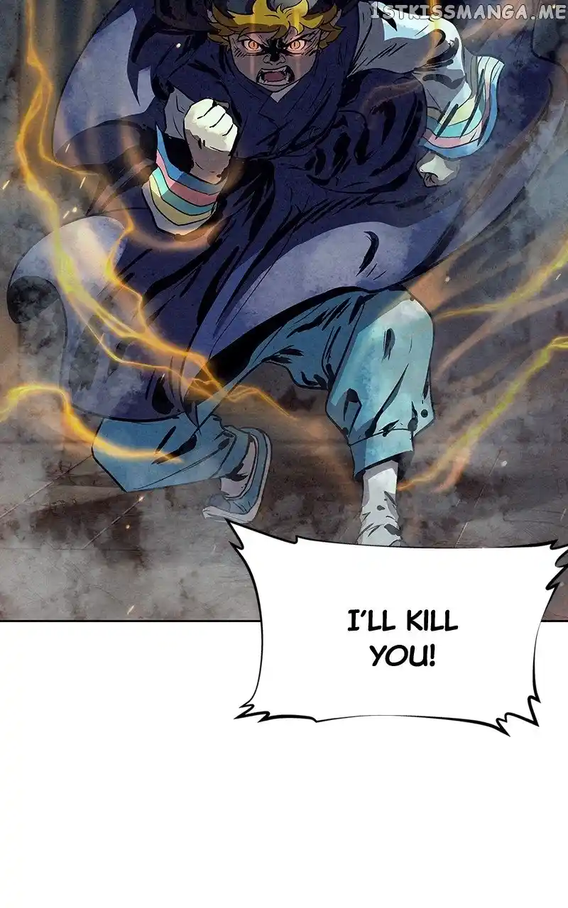 Moshin Hunter Chapter 90