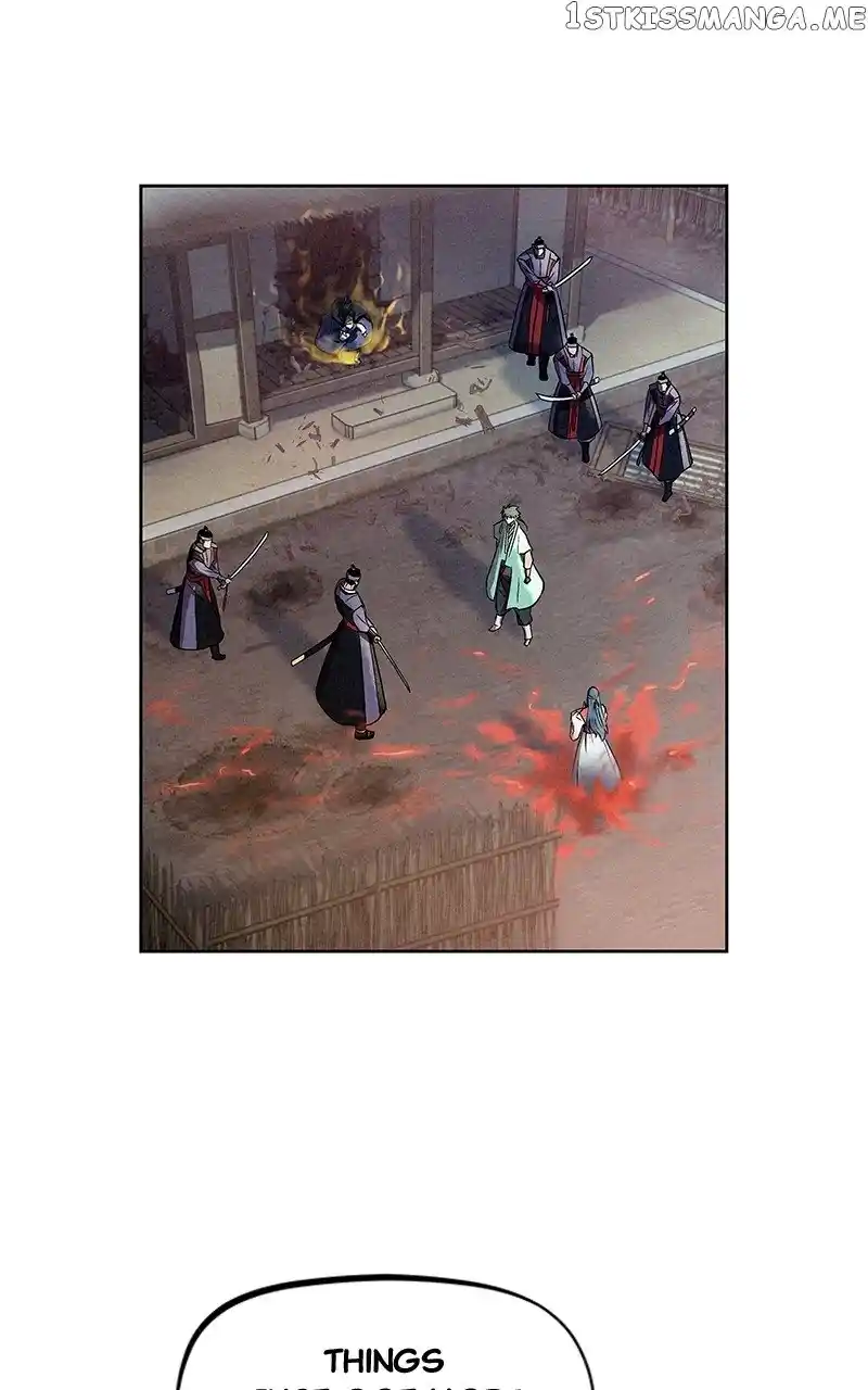 Moshin Hunter Chapter 90