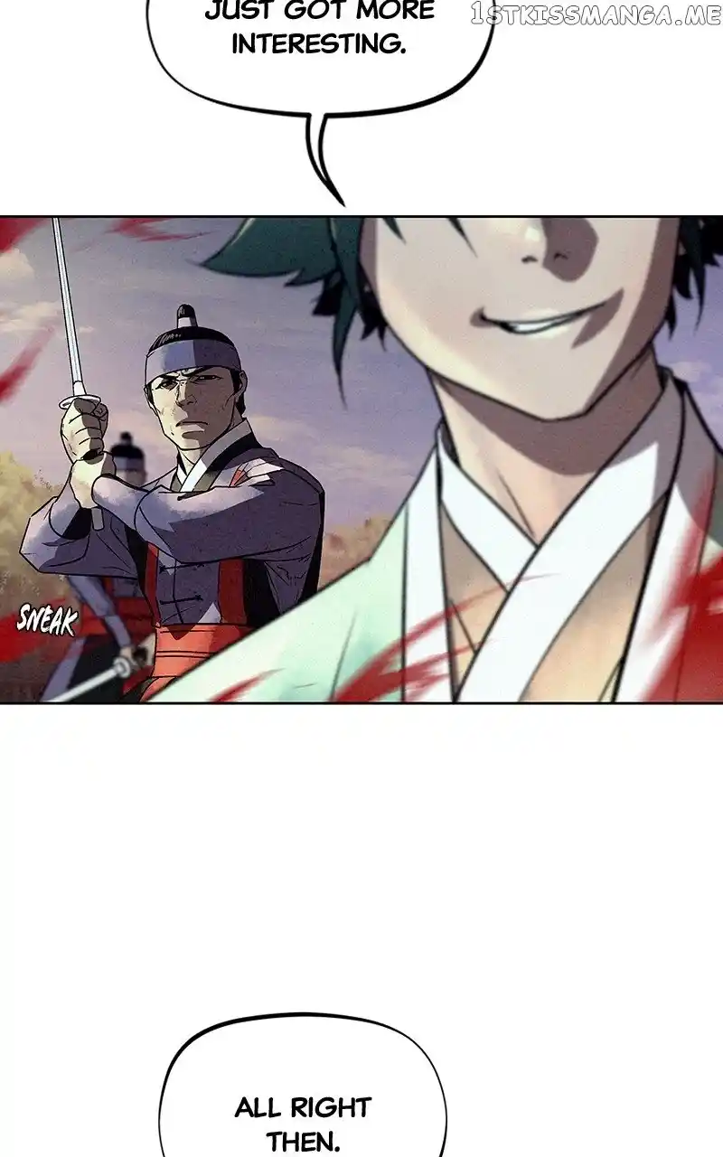 Moshin Hunter Chapter 90