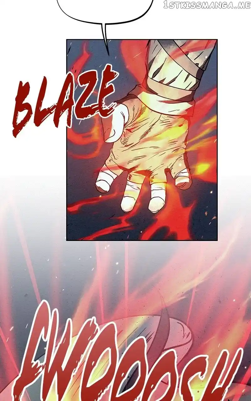 Moshin Hunter Chapter 90