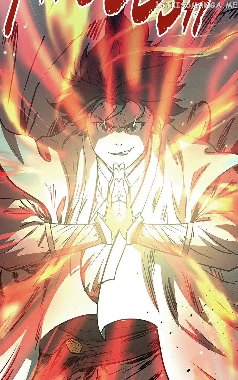 Moshin Hunter Chapter 90