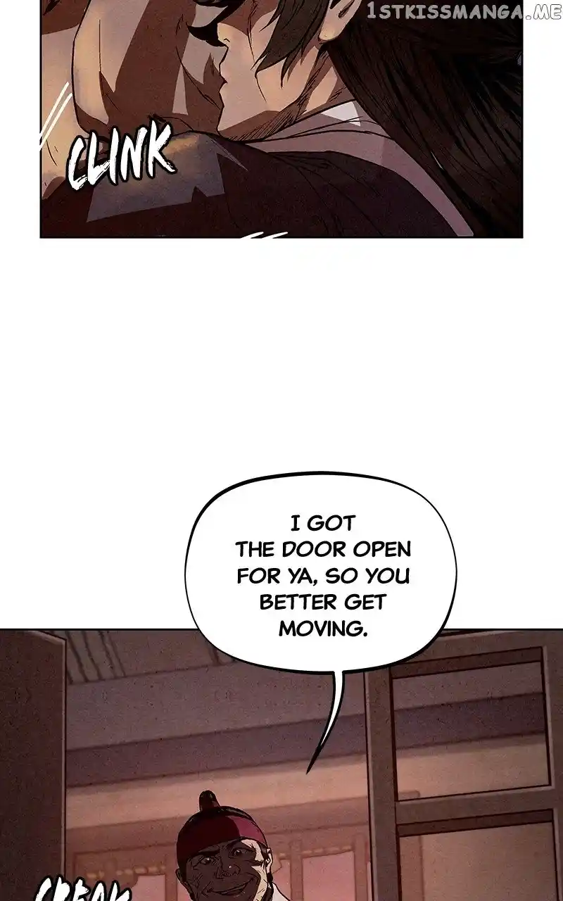 Moshin Hunter Chapter 90