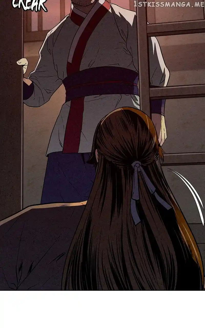 Moshin Hunter Chapter 90