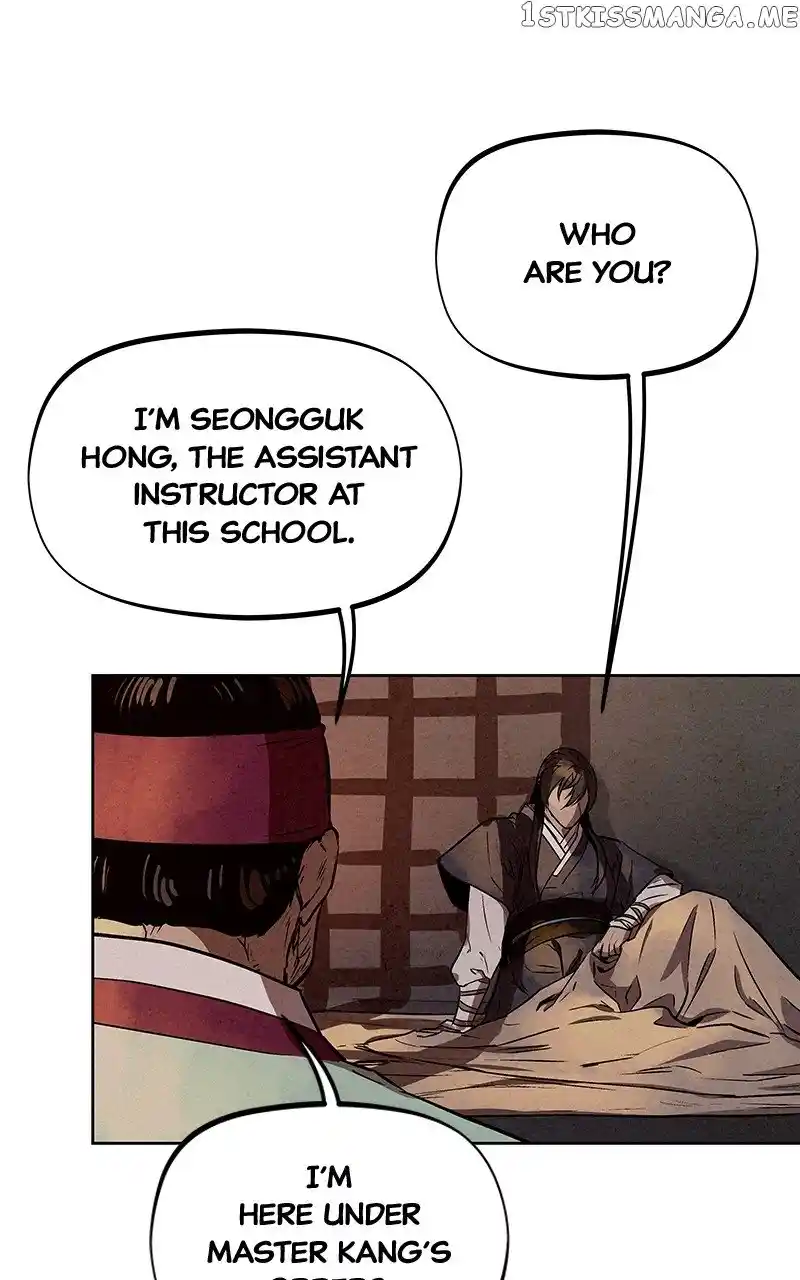 Moshin Hunter Chapter 90