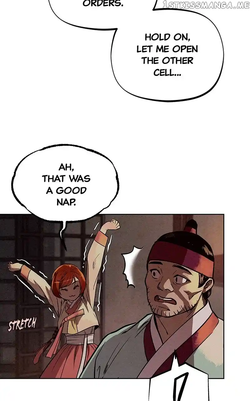 Moshin Hunter Chapter 90