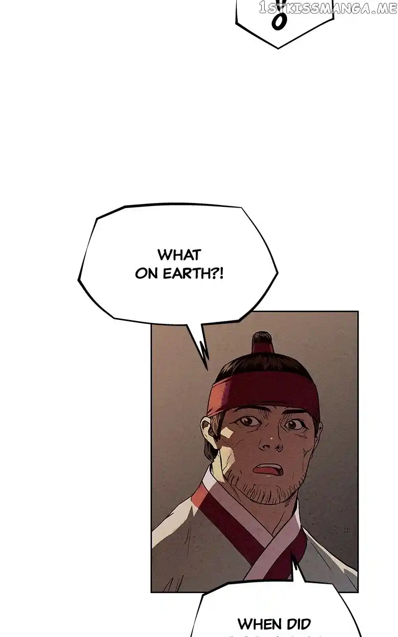 Moshin Hunter Chapter 90