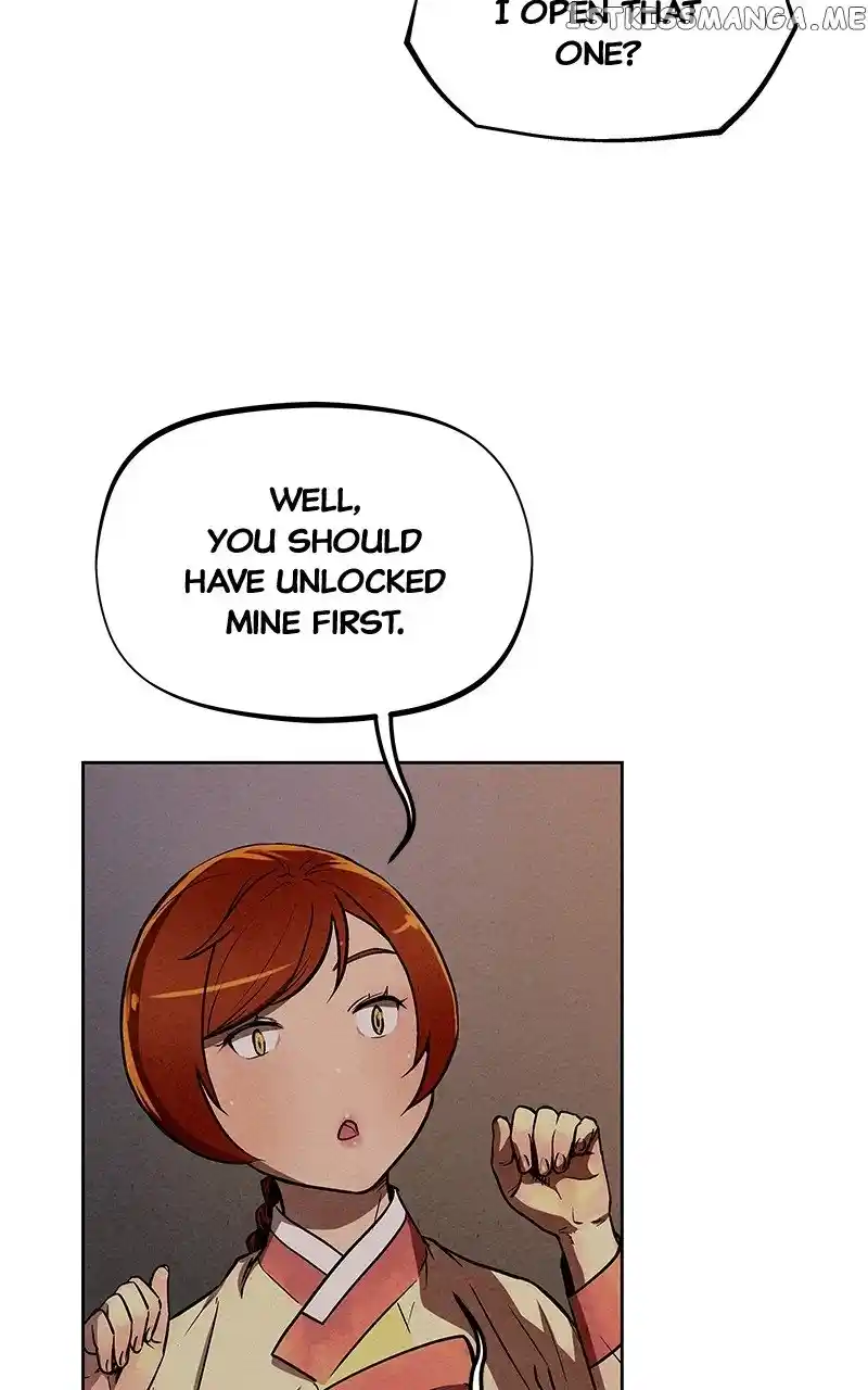 Moshin Hunter Chapter 90