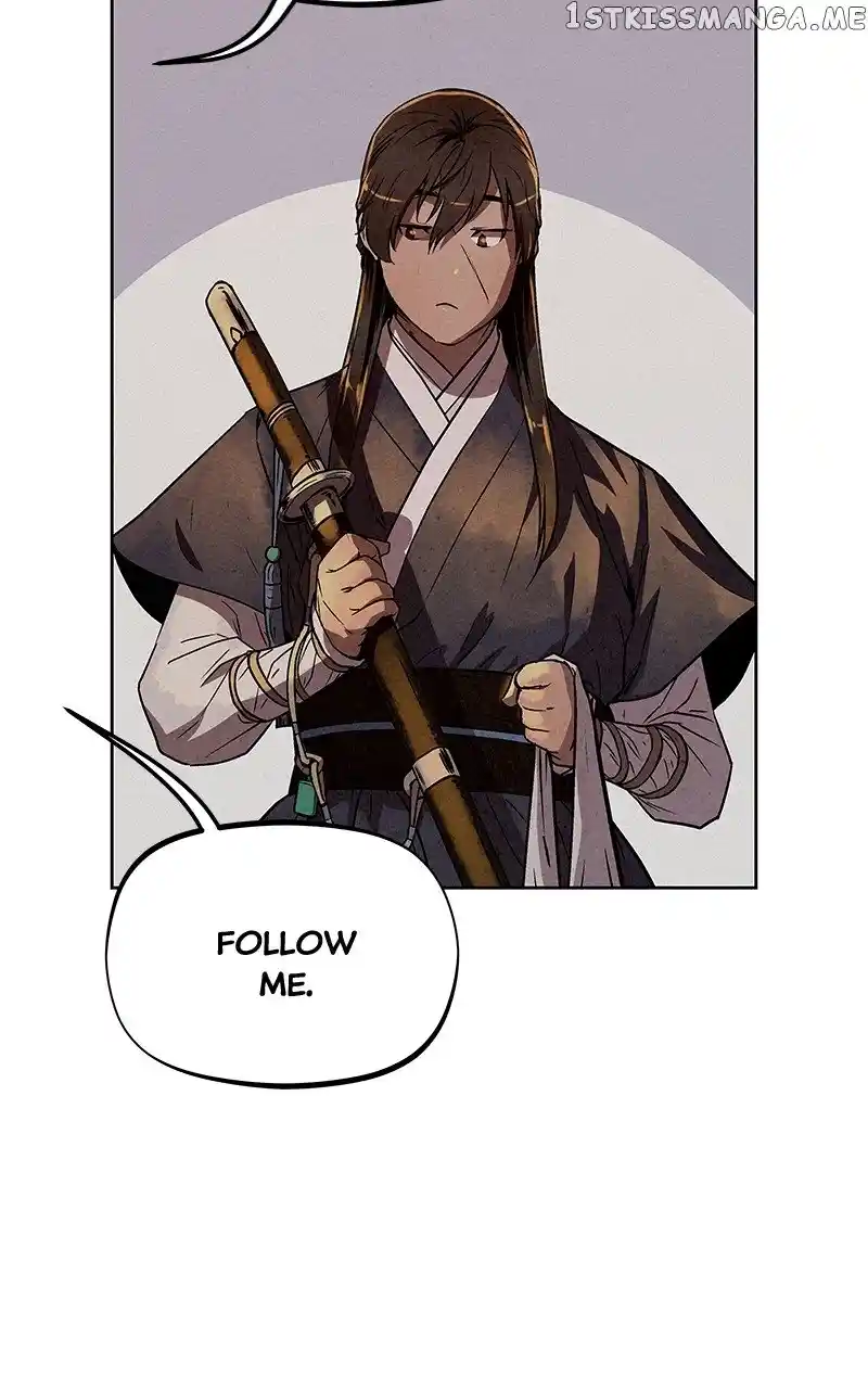 Moshin Hunter Chapter 90