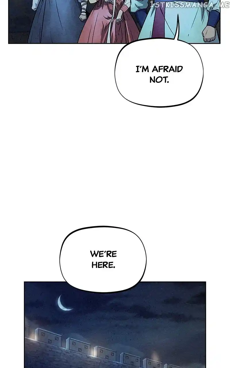 Moshin Hunter Chapter 90