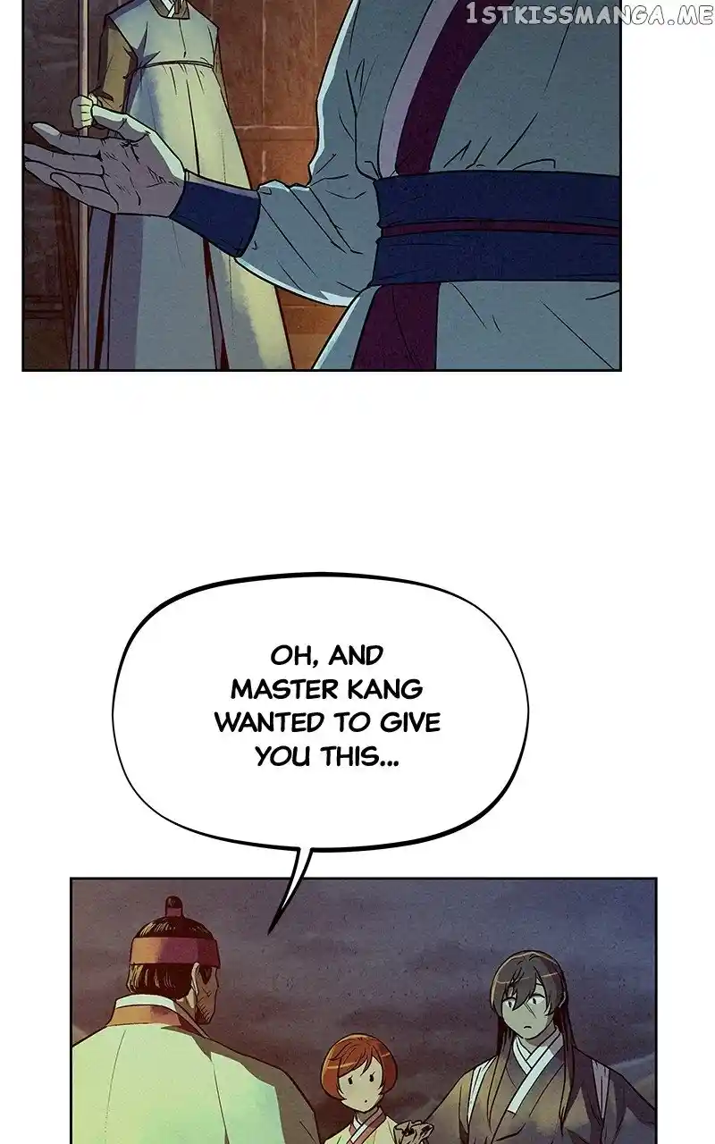 Moshin Hunter Chapter 90