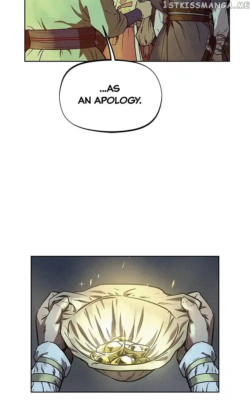 Moshin Hunter Chapter 90