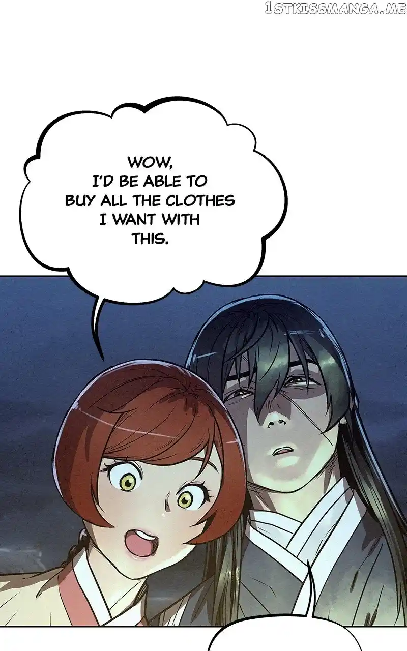 Moshin Hunter Chapter 90