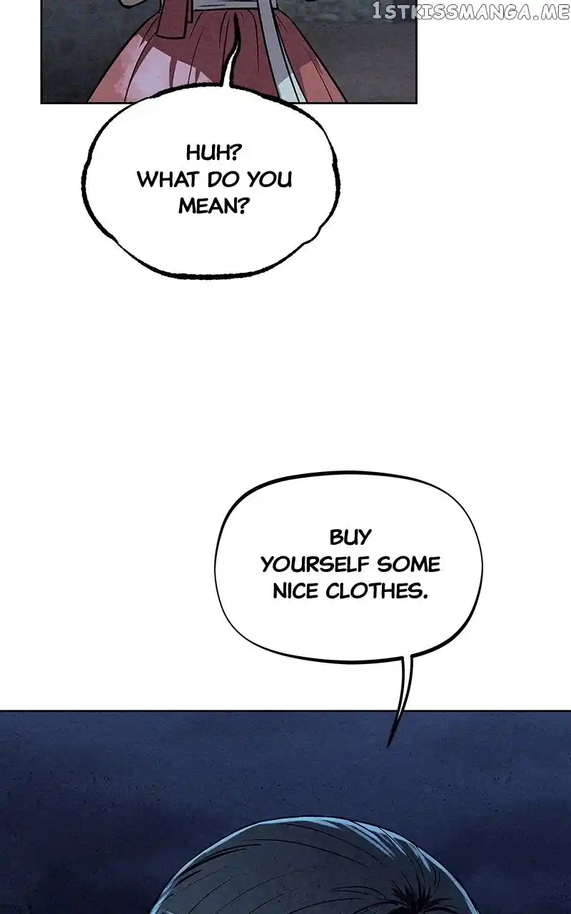 Moshin Hunter Chapter 90