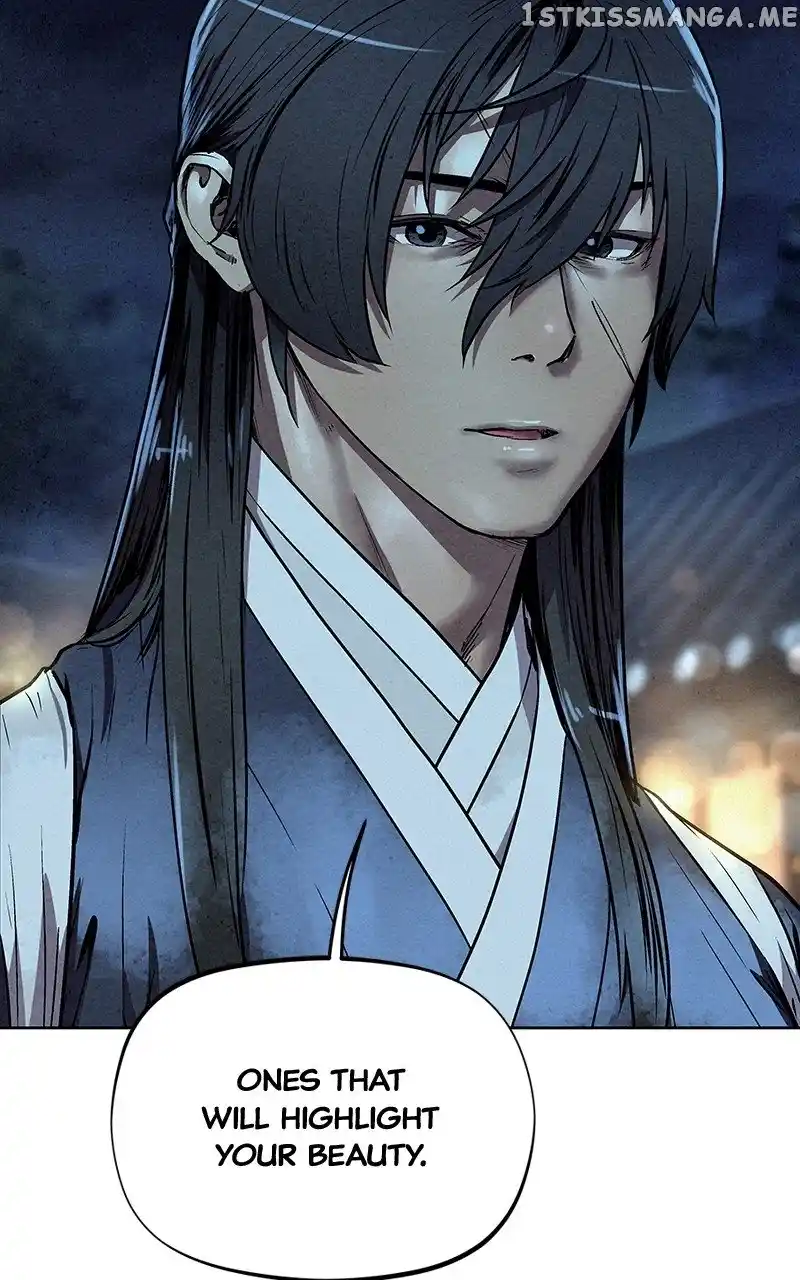 Moshin Hunter Chapter 90