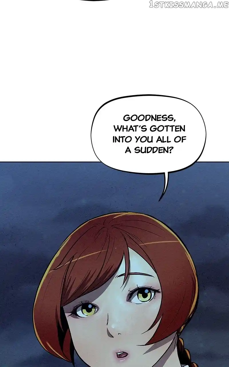 Moshin Hunter Chapter 90