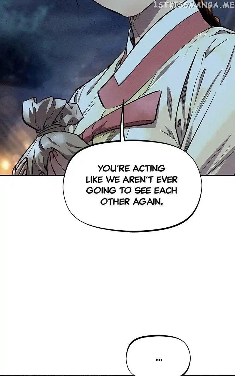 Moshin Hunter Chapter 90