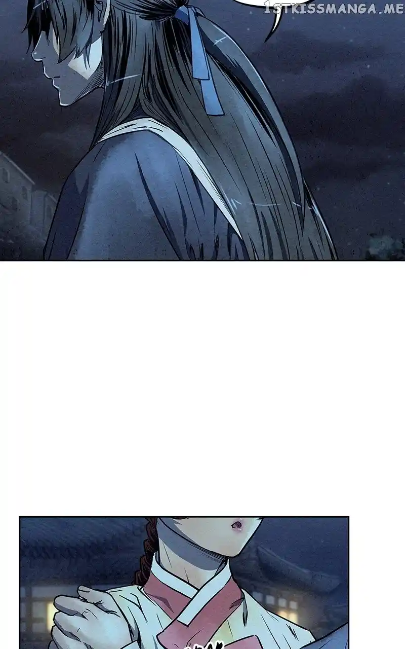 Moshin Hunter Chapter 90