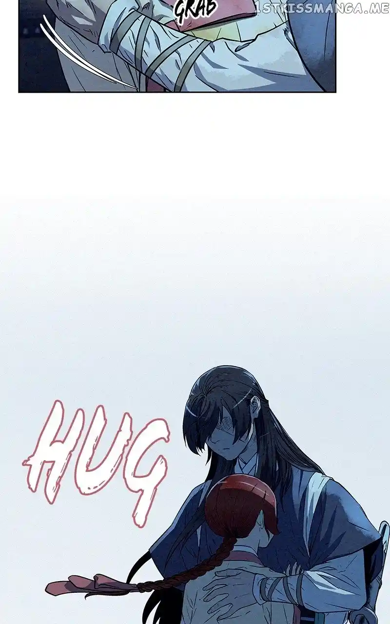 Moshin Hunter Chapter 90