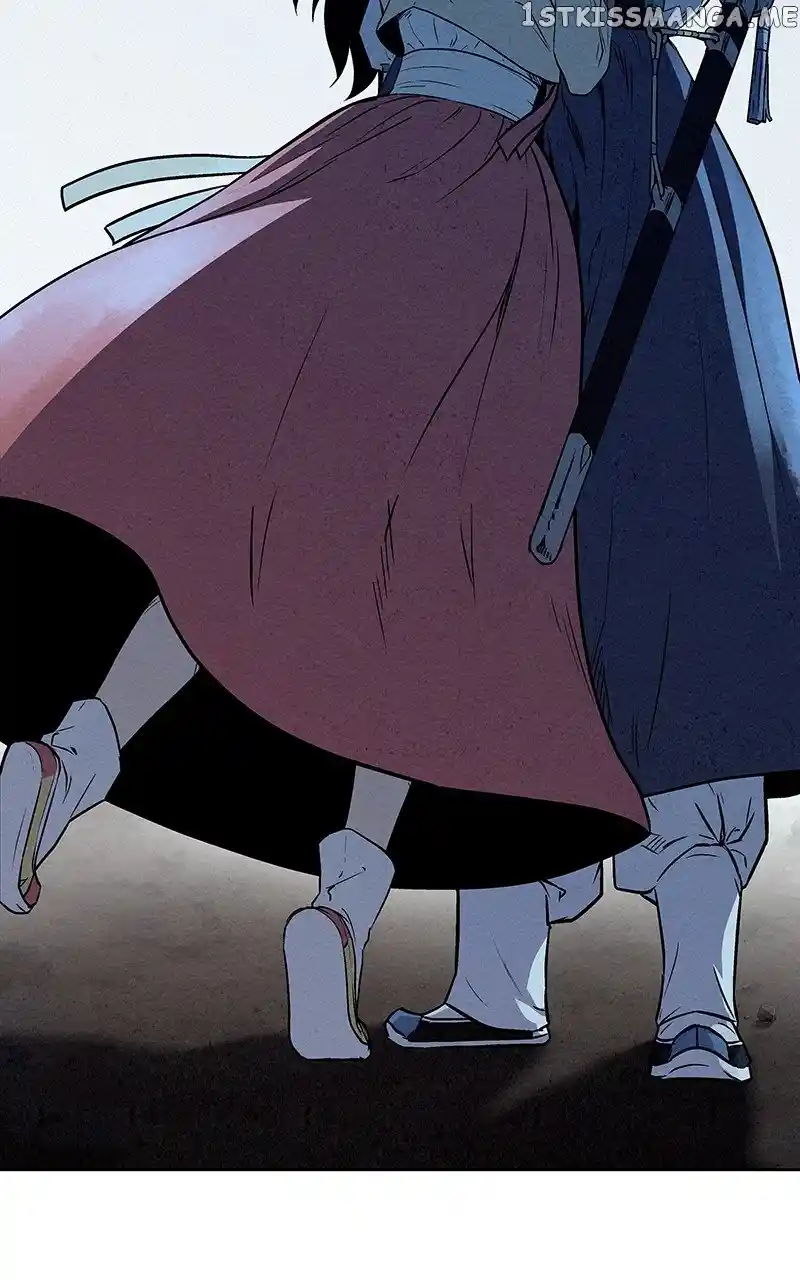 Moshin Hunter Chapter 90