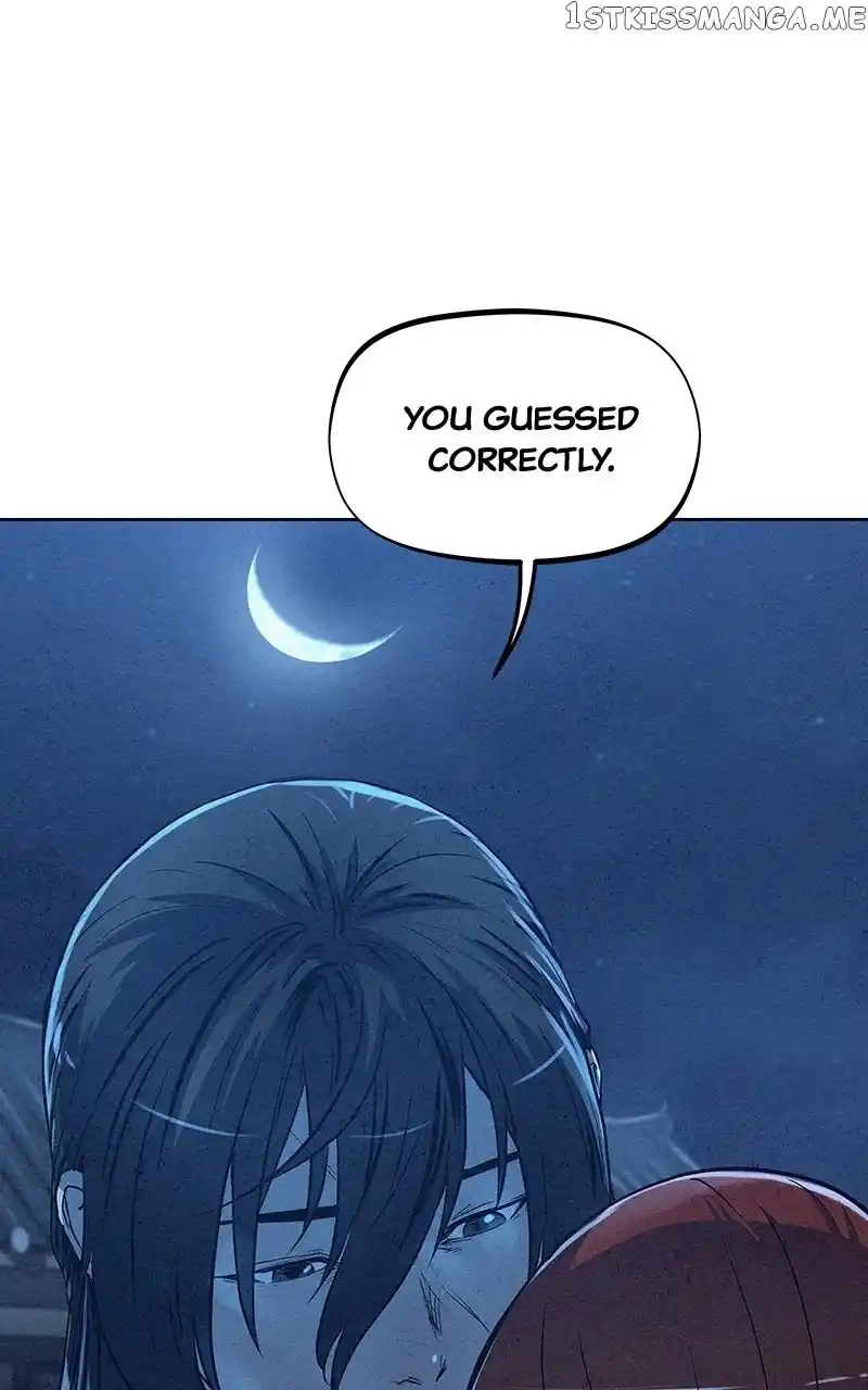 Moshin Hunter Chapter 90