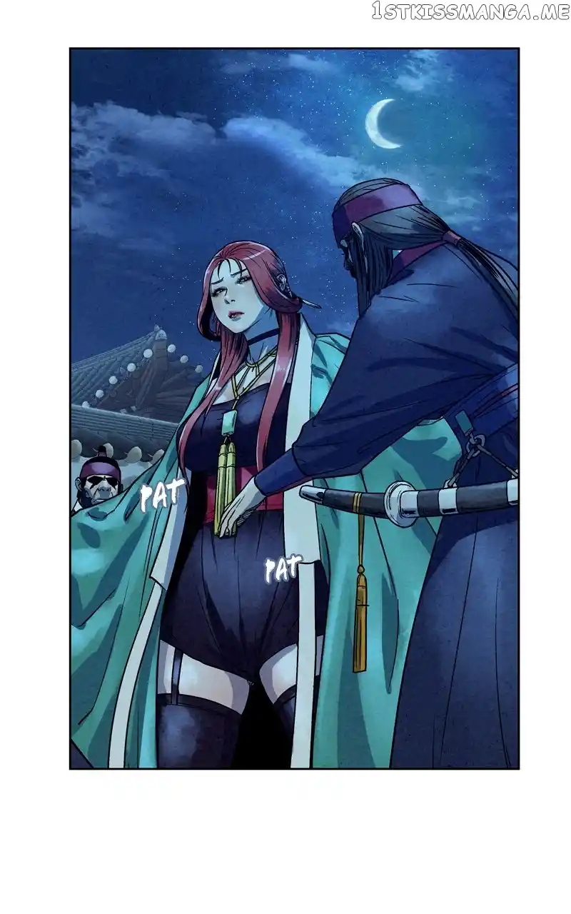 Moshin Hunter Chapter 94