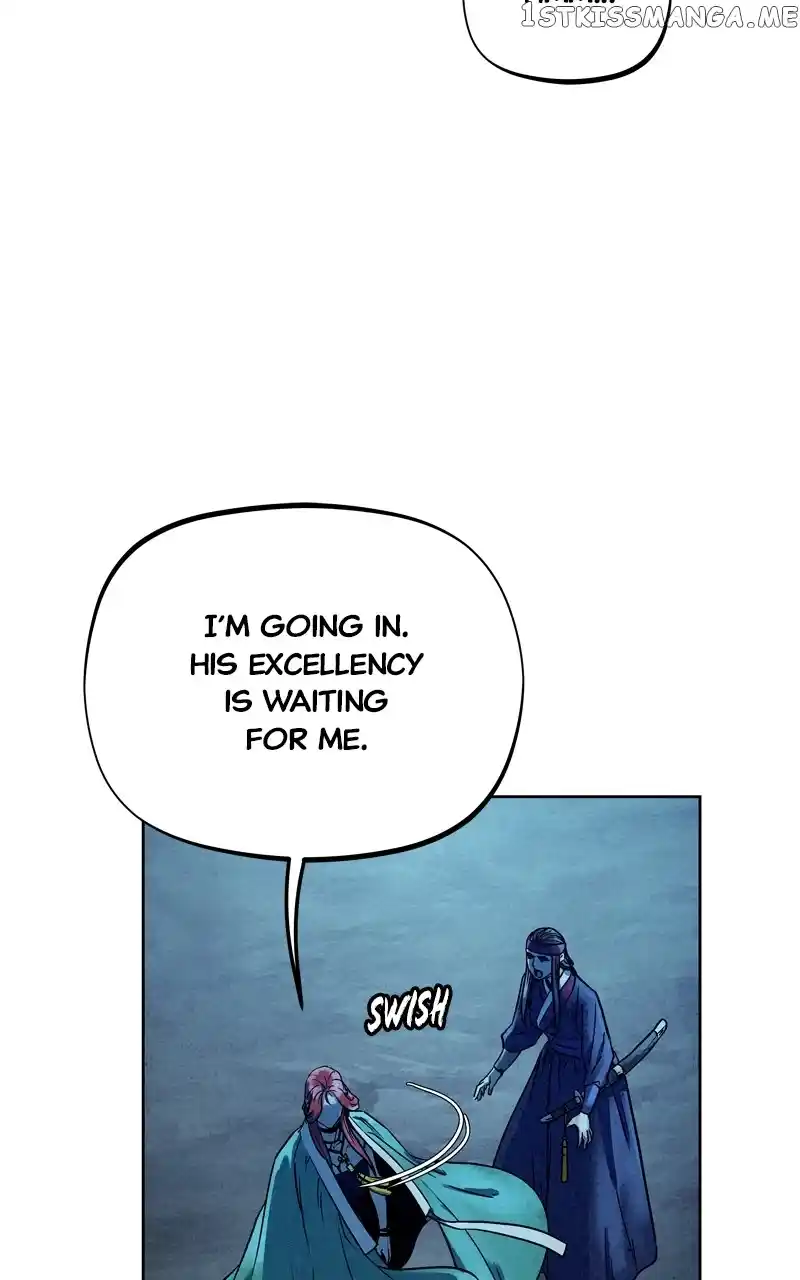 Moshin Hunter Chapter 94