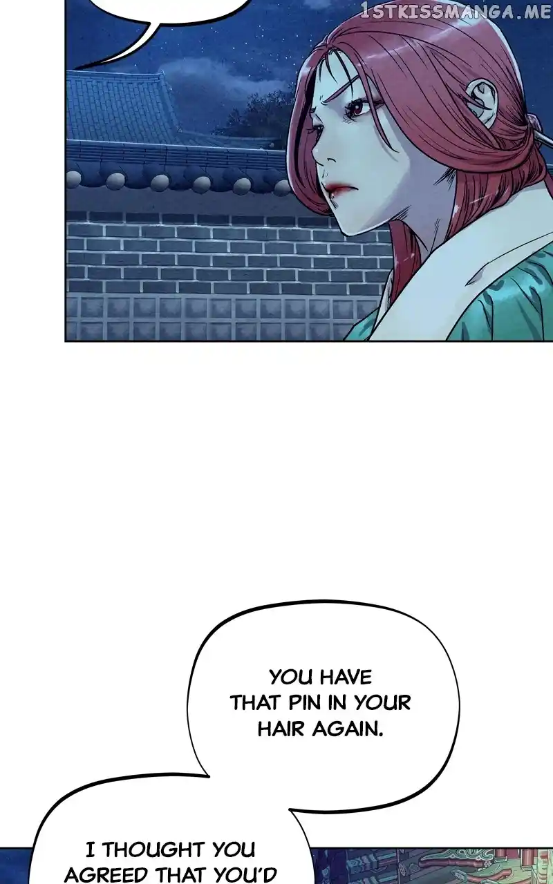 Moshin Hunter Chapter 94