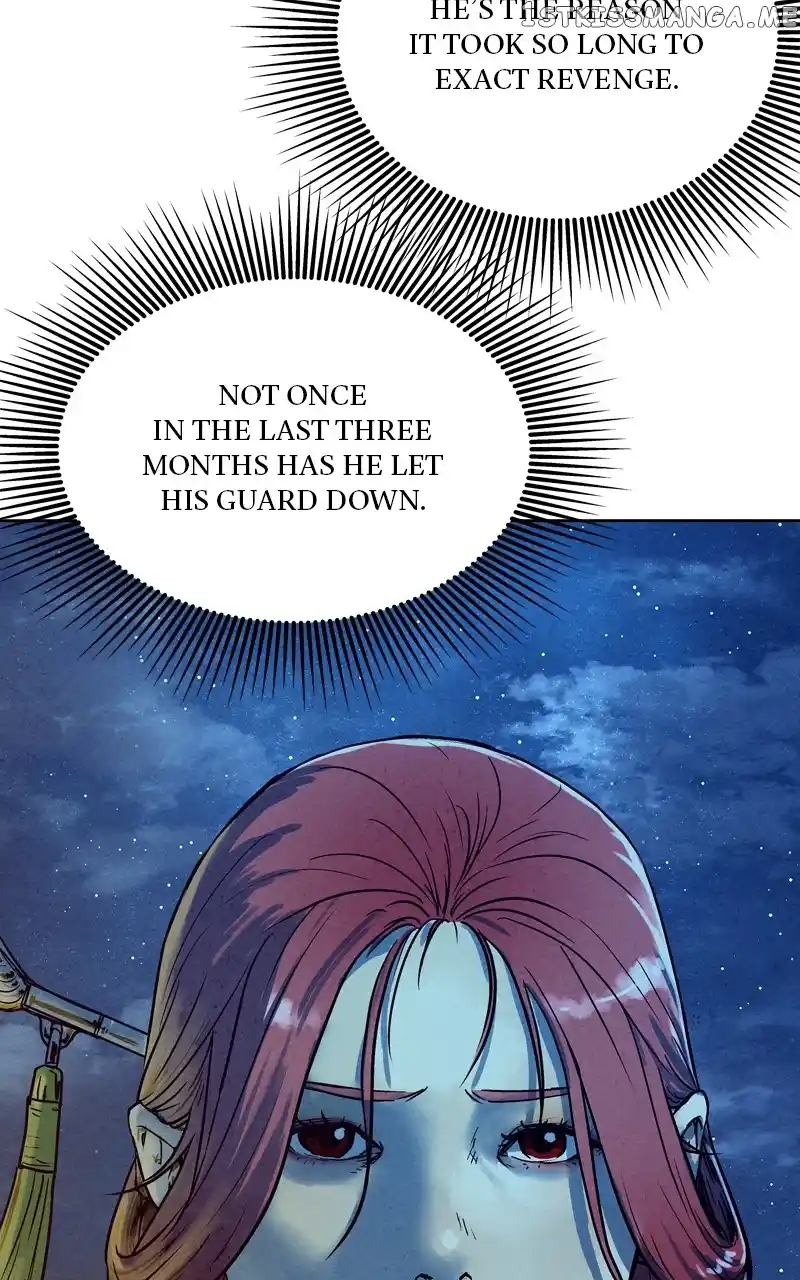 Moshin Hunter Chapter 94