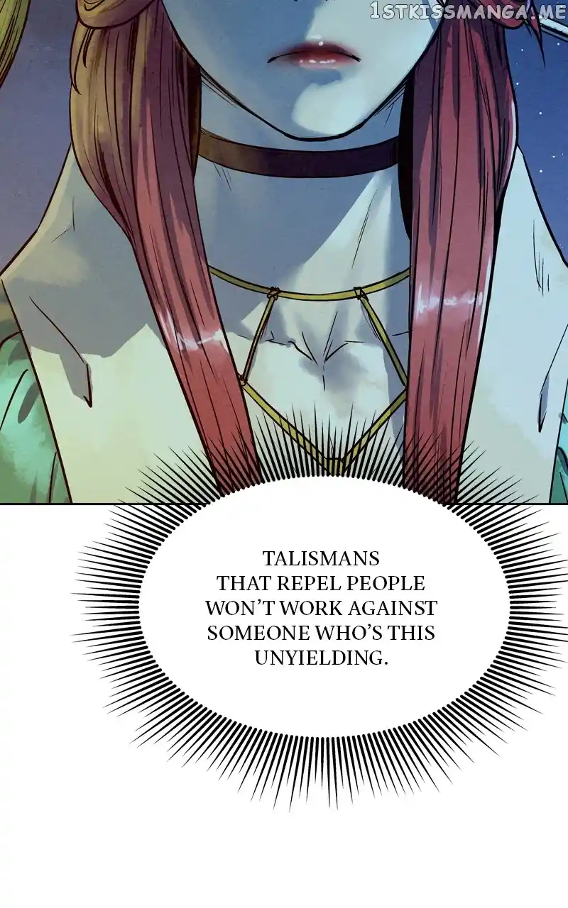 Moshin Hunter Chapter 94