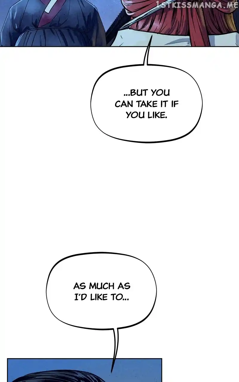 Moshin Hunter Chapter 94