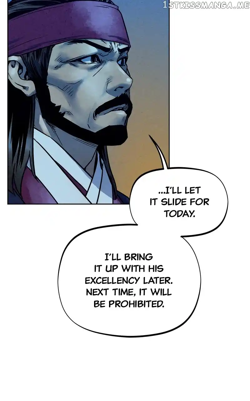 Moshin Hunter Chapter 94