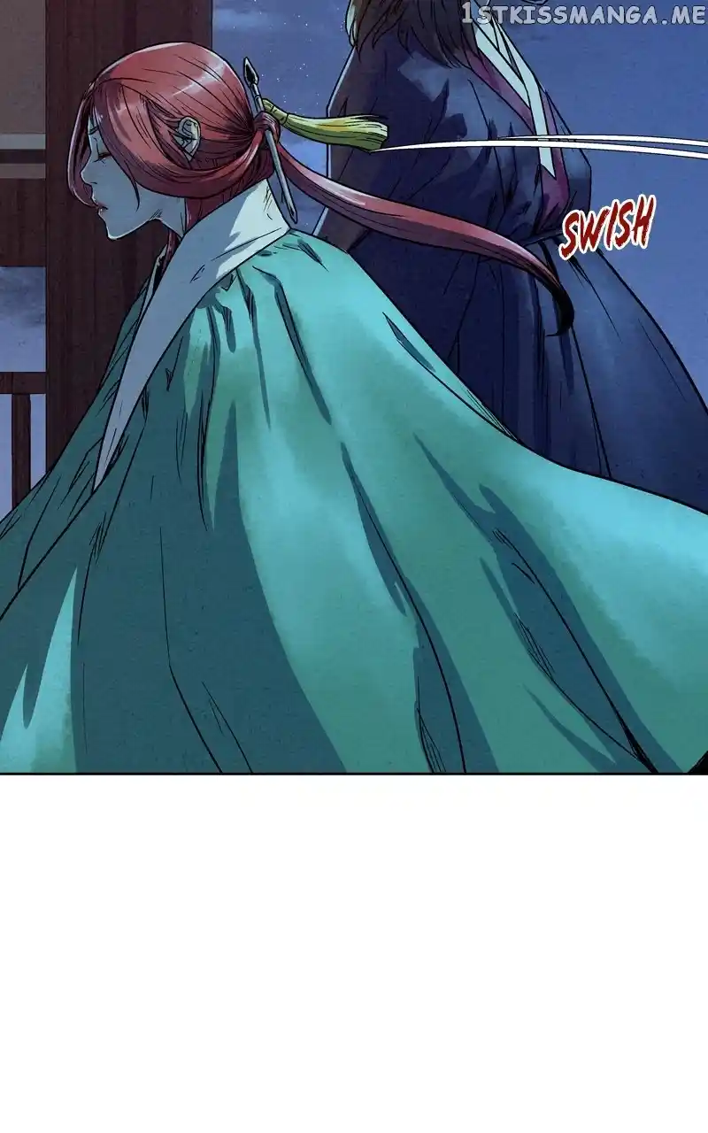 Moshin Hunter Chapter 94