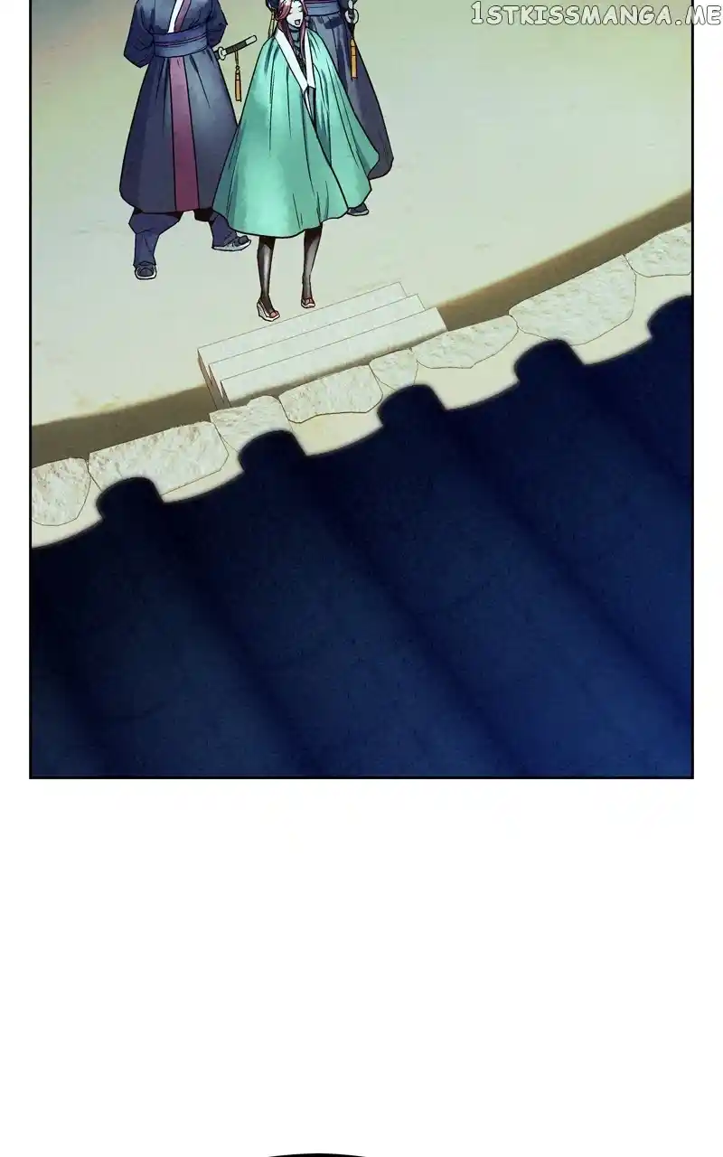 Moshin Hunter Chapter 94