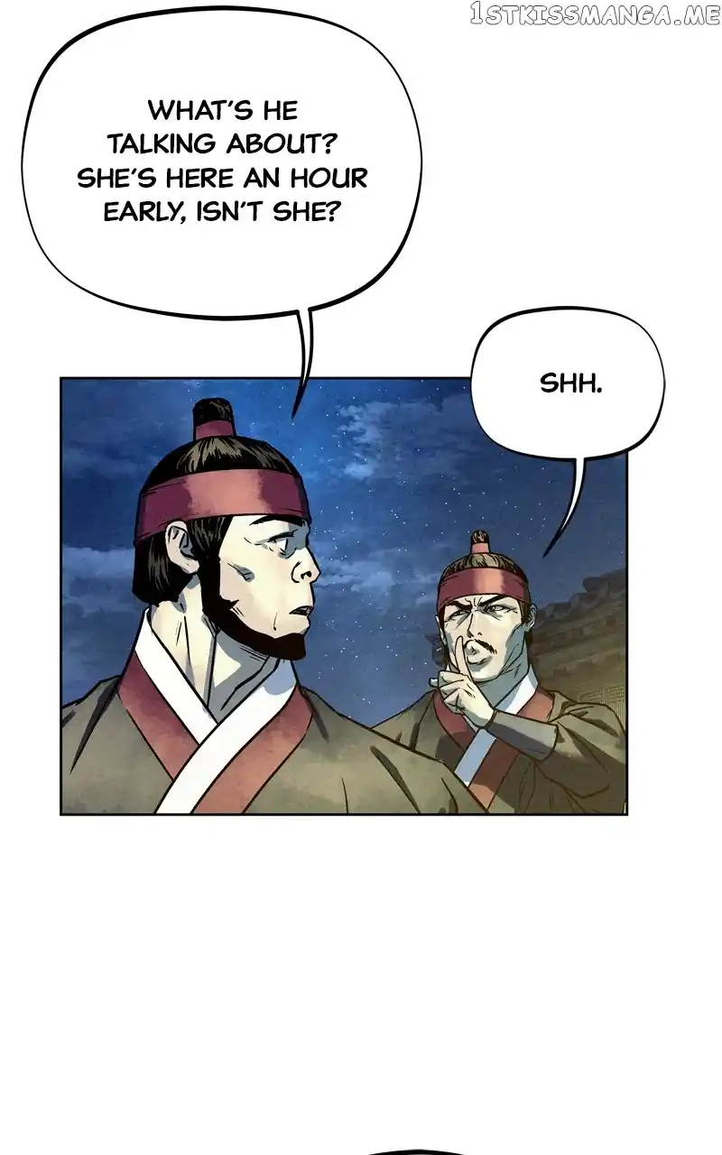 Moshin Hunter Chapter 94