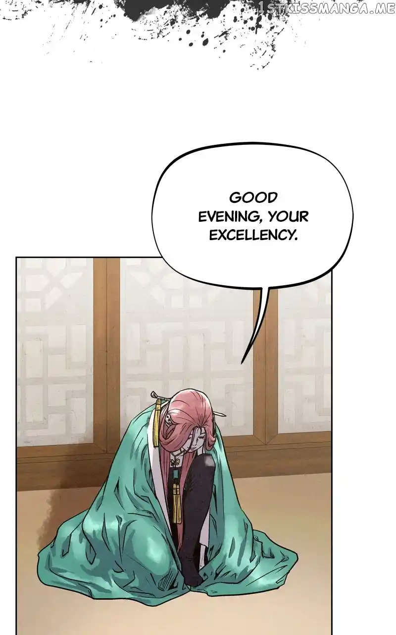 Moshin Hunter Chapter 94