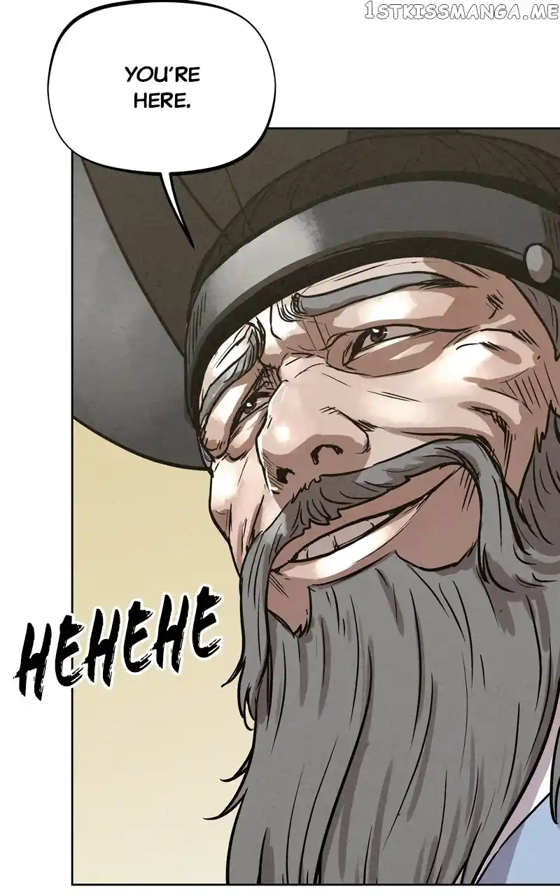 Moshin Hunter Chapter 94