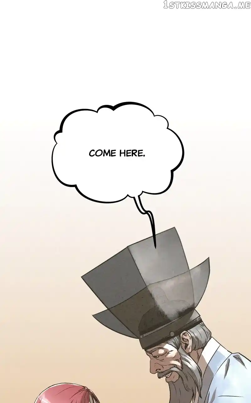 Moshin Hunter Chapter 94