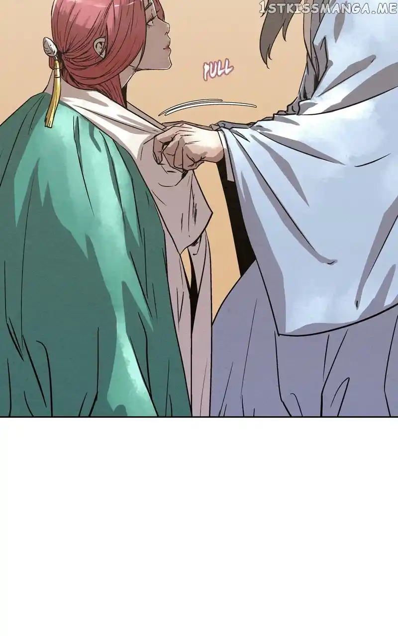 Moshin Hunter Chapter 94