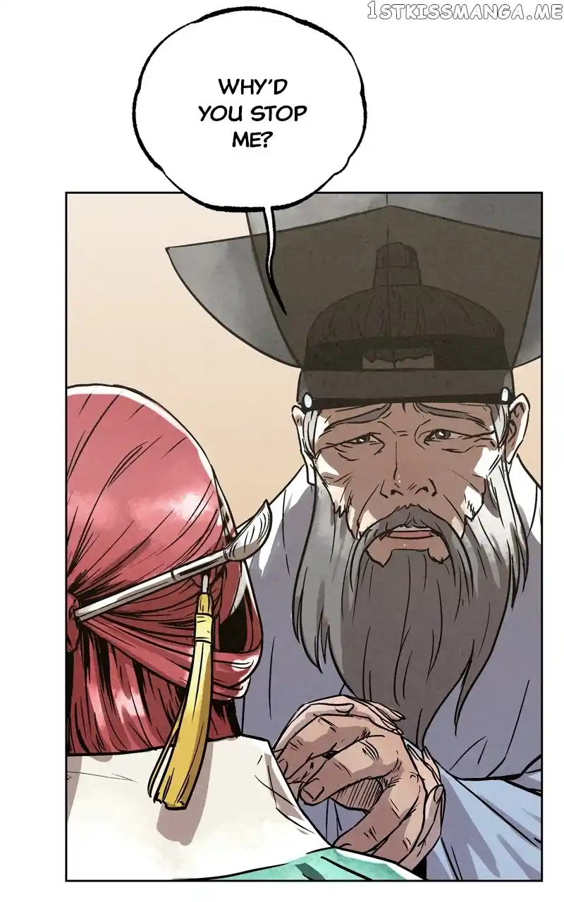 Moshin Hunter Chapter 94