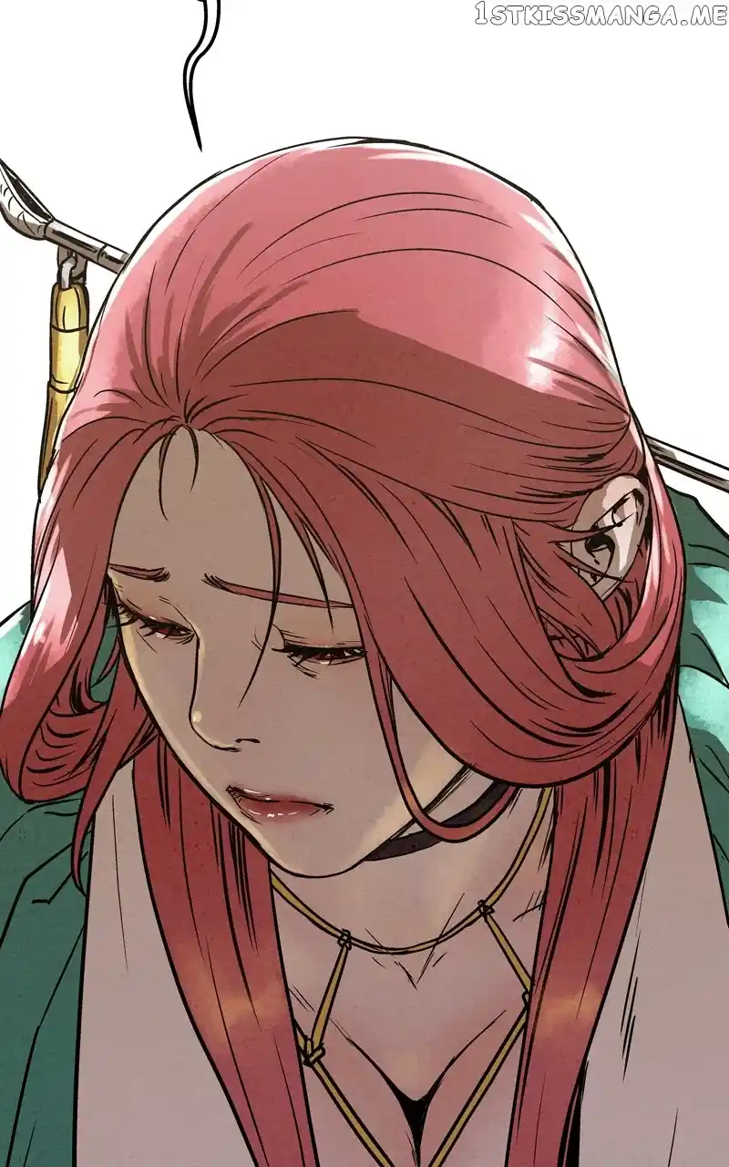 Moshin Hunter Chapter 94