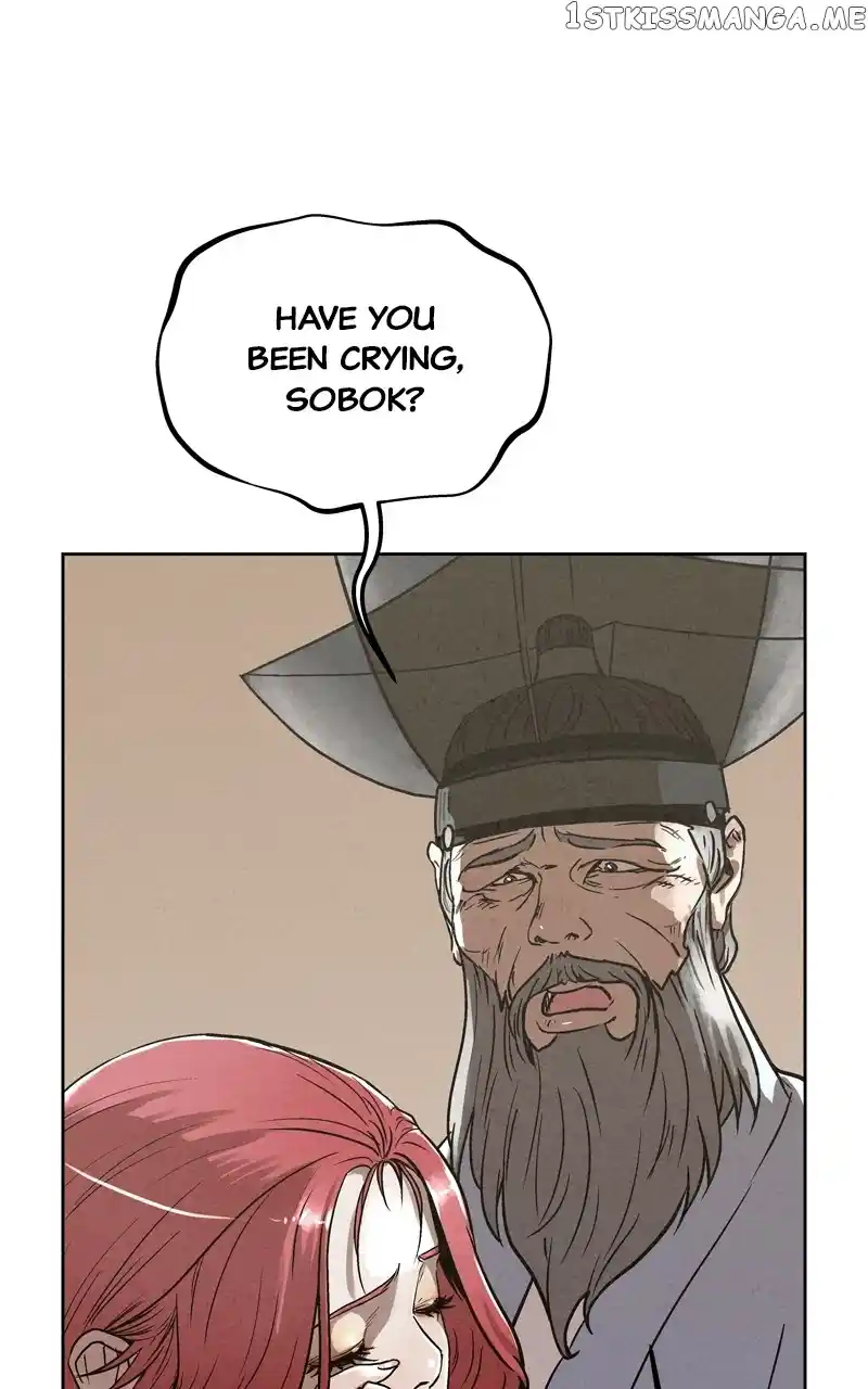 Moshin Hunter Chapter 94