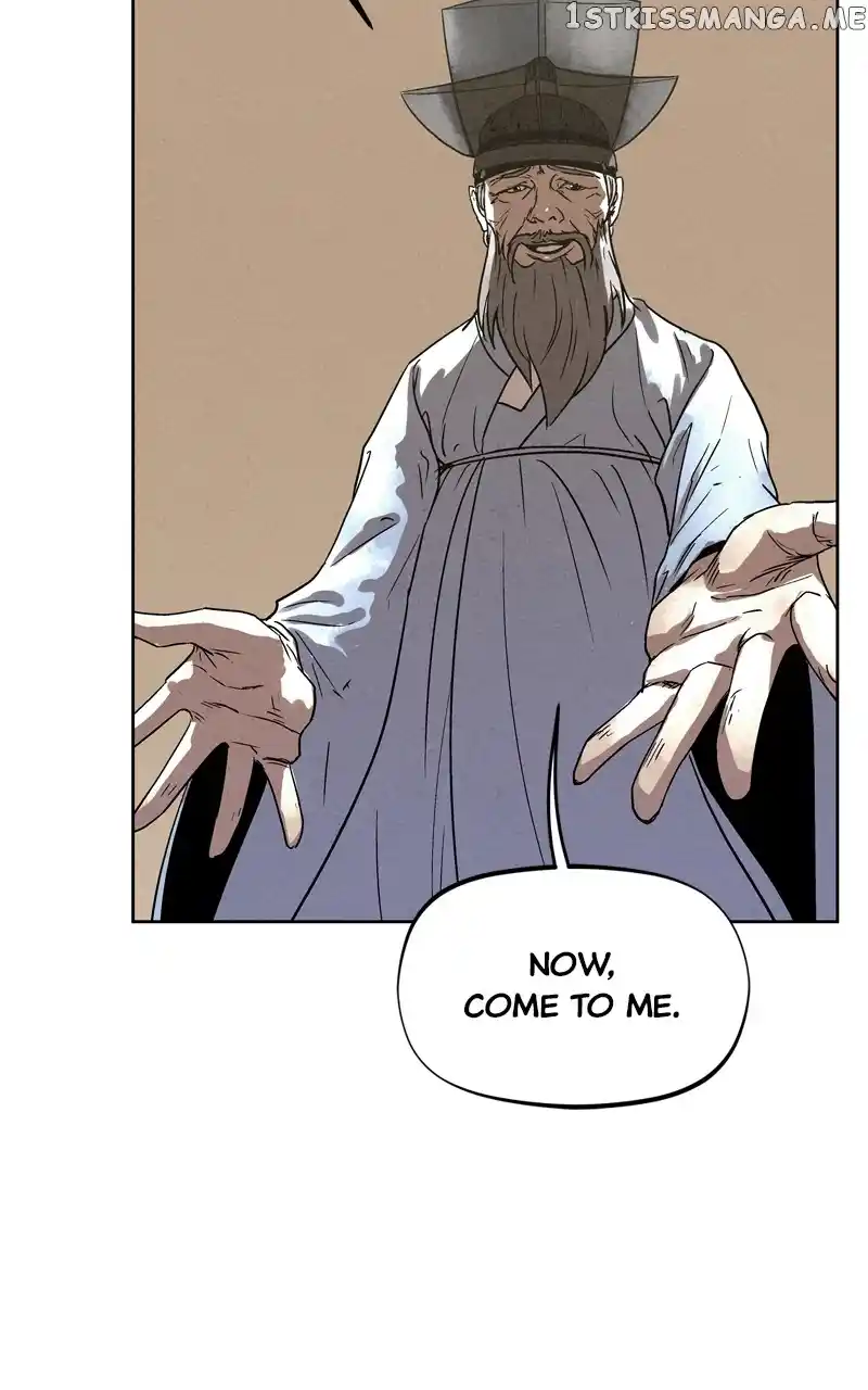 Moshin Hunter Chapter 94