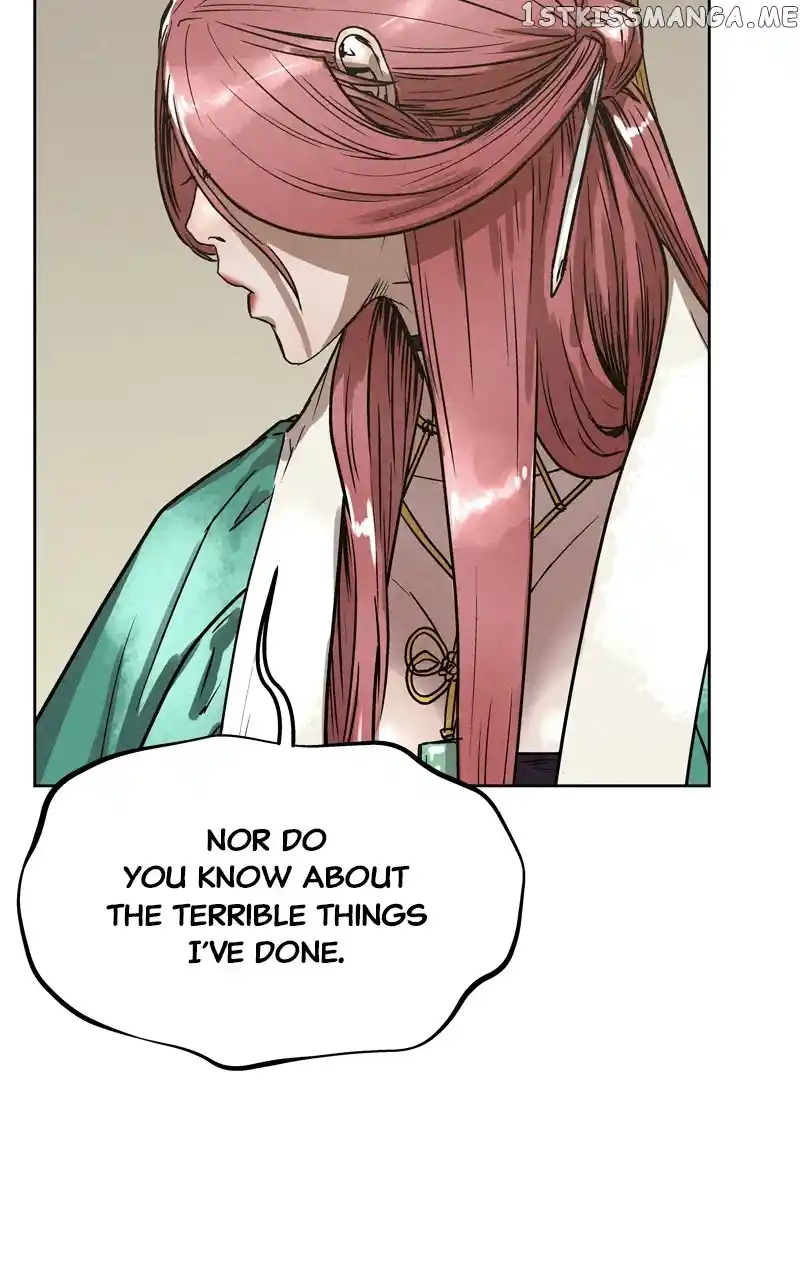 Moshin Hunter Chapter 94