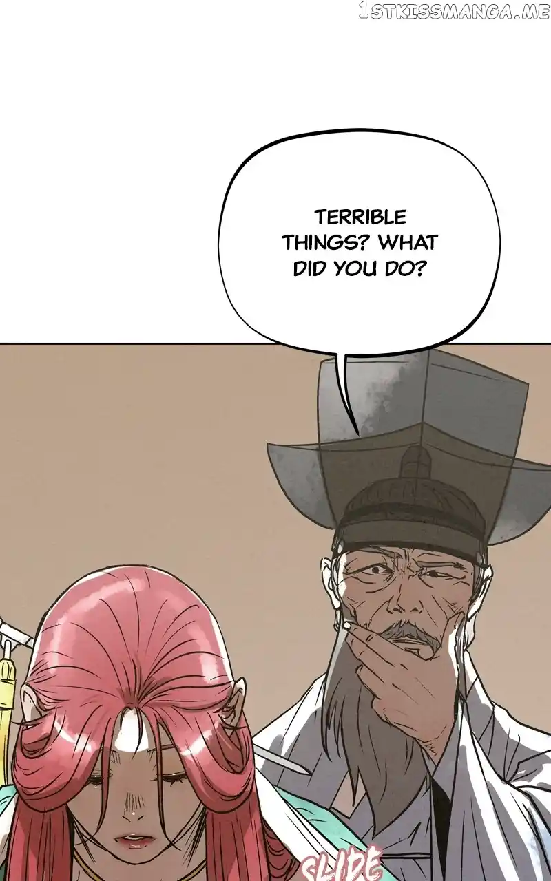 Moshin Hunter Chapter 94