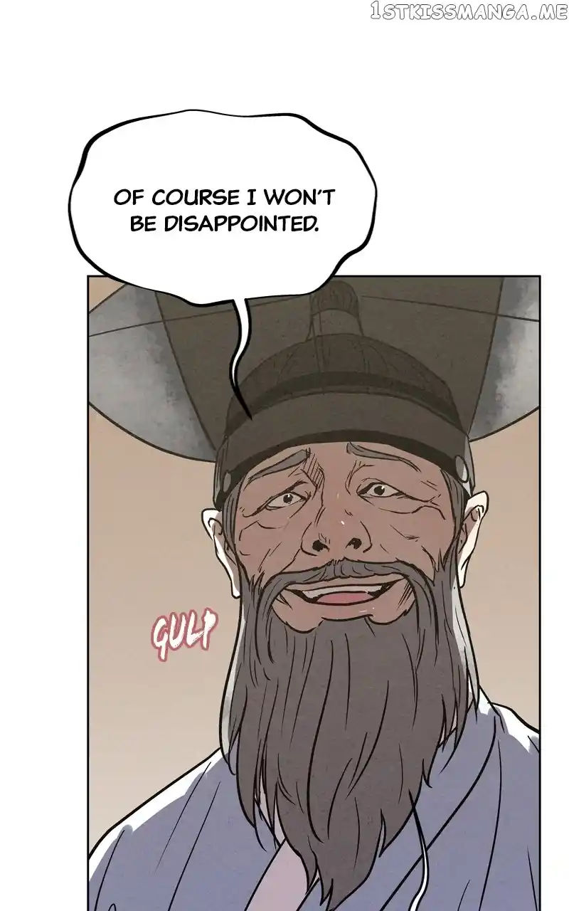 Moshin Hunter Chapter 94