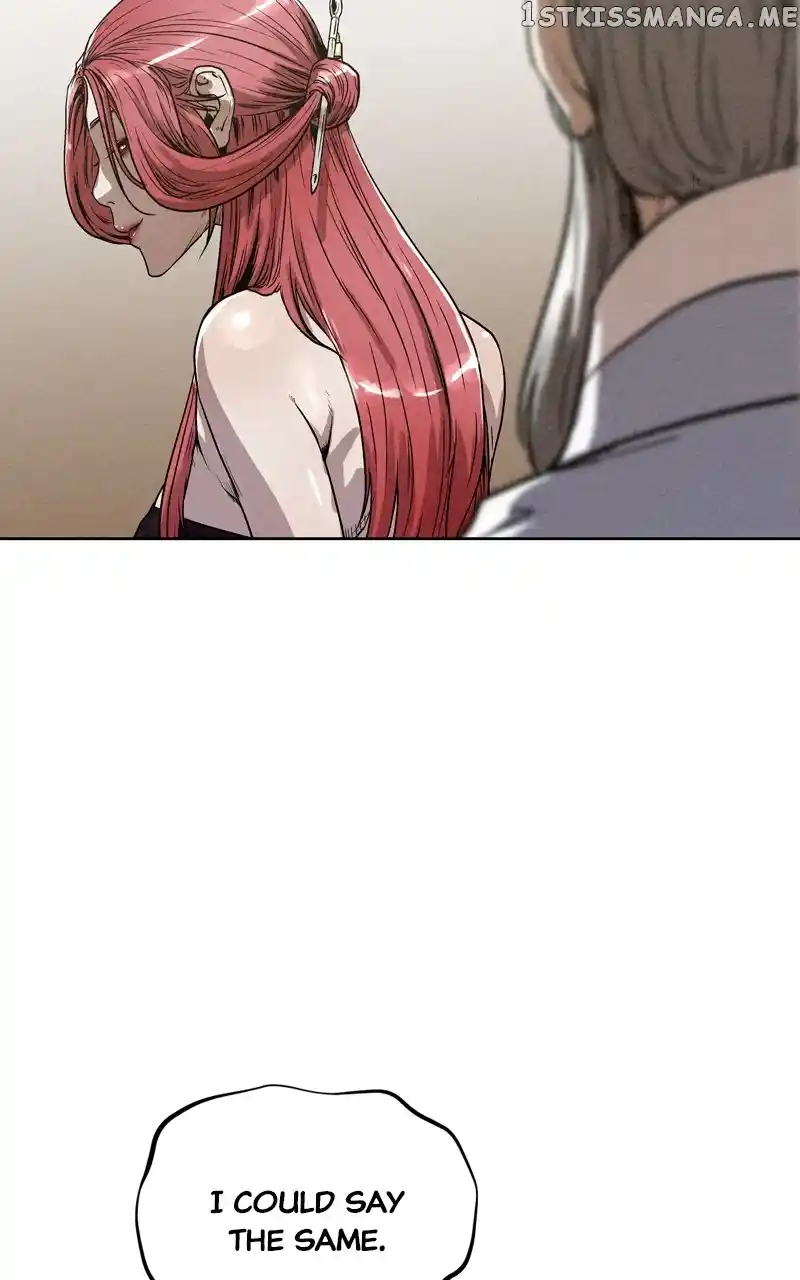 Moshin Hunter Chapter 94