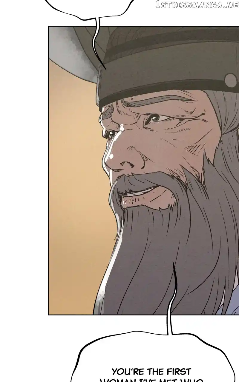 Moshin Hunter Chapter 94