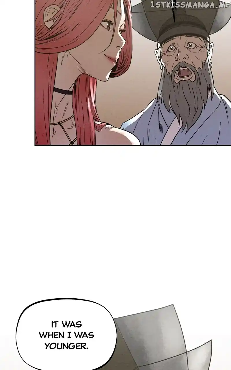 Moshin Hunter Chapter 94