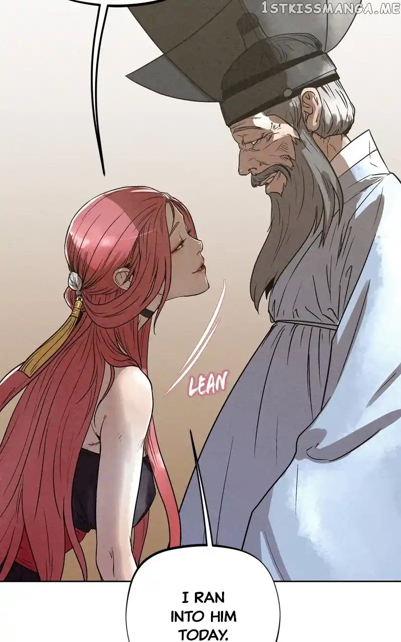 Moshin Hunter Chapter 94